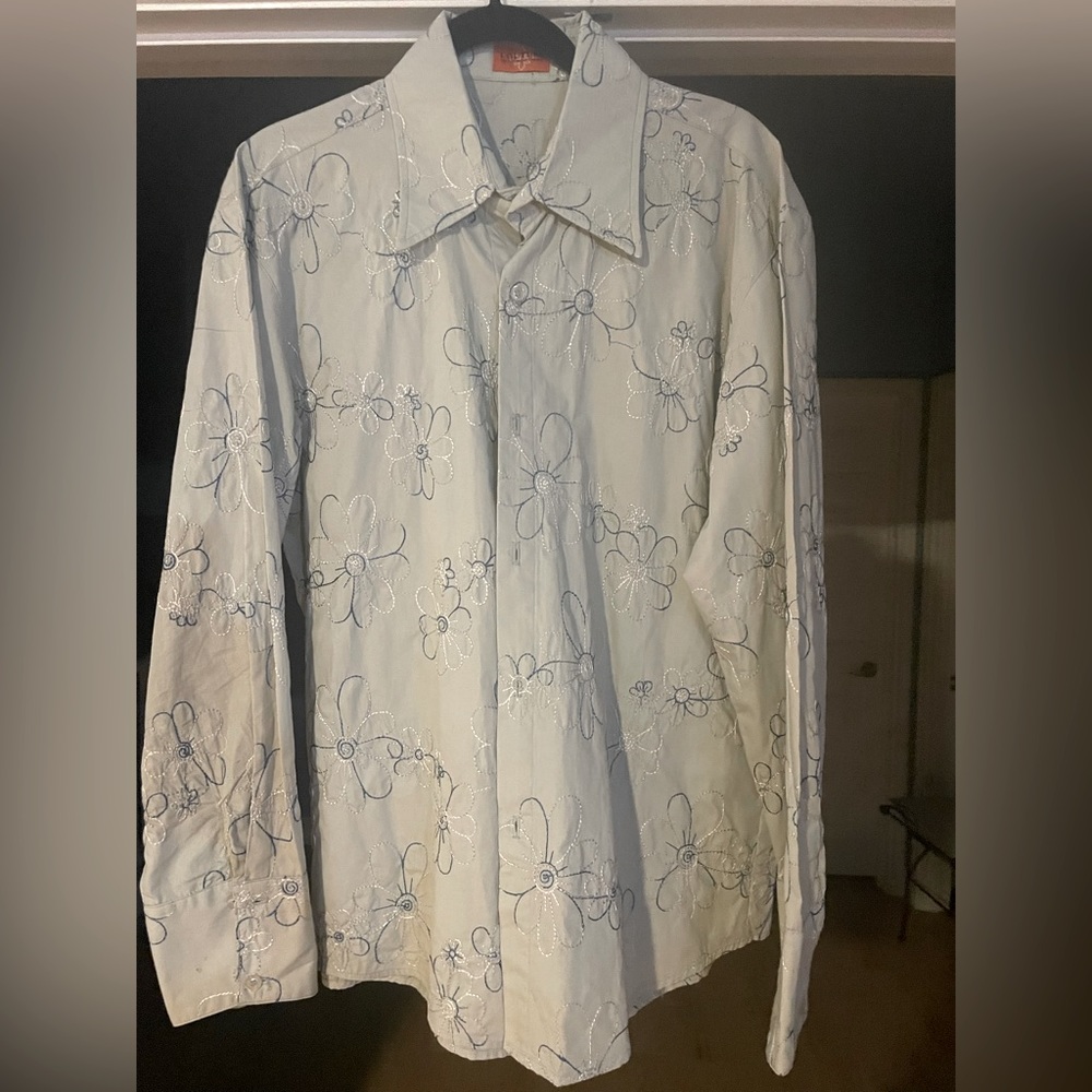 Men’s Couture XL Shirt